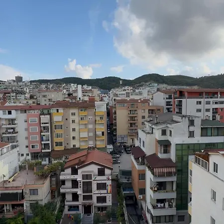 Living * Tirana