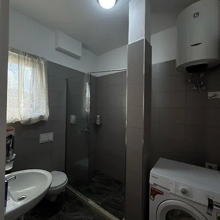 Living Apartament