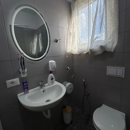 Apartament Living